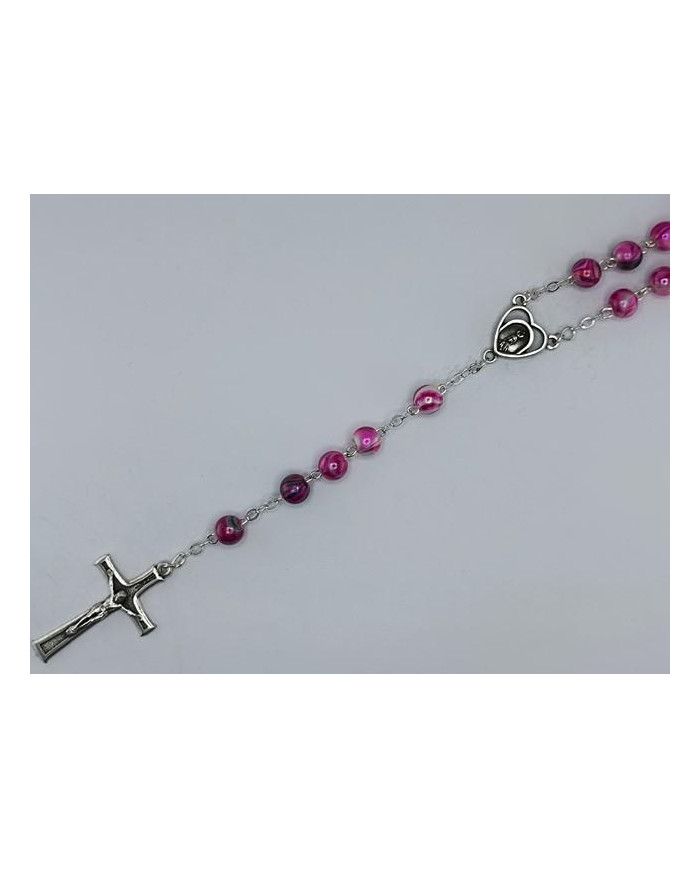 TERCO PLASTICO RAIADO 8MM