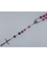 TERCO PLASTICO RAIADO 8MM