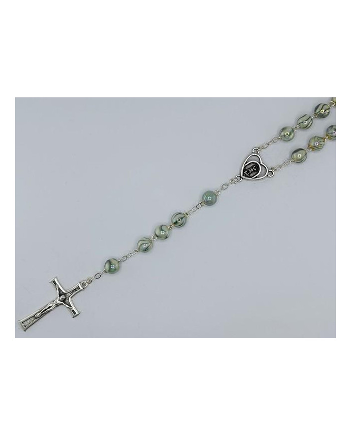 TERCO PLASTICO RAIADO 8MM