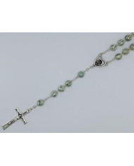 TERCO PLASTICO RAIADO 8MM