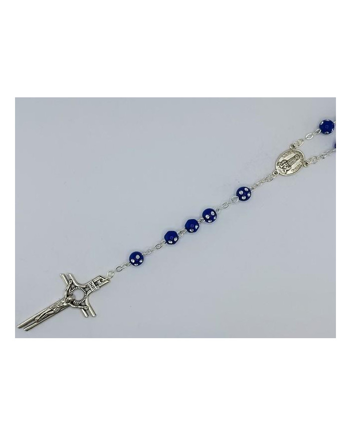 TERCO PLASTICO RED 8MM BRILHANTES