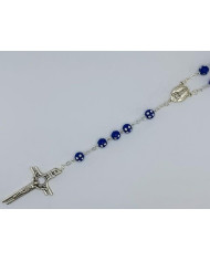 TERCO PLASTICO RED 8MM BRILHANTES