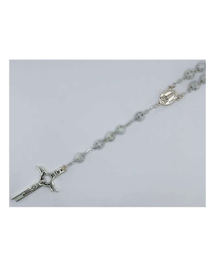 TERCO PLASTICO RED 8MM BRILHANTES