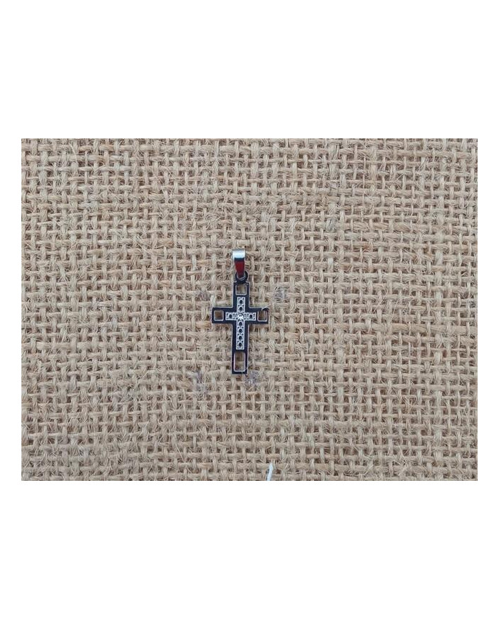 CRUZ ACO 24MM ABERTA