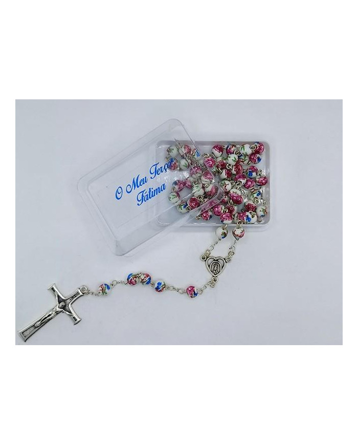 TERCO CERAMICA 6MM C/ CX