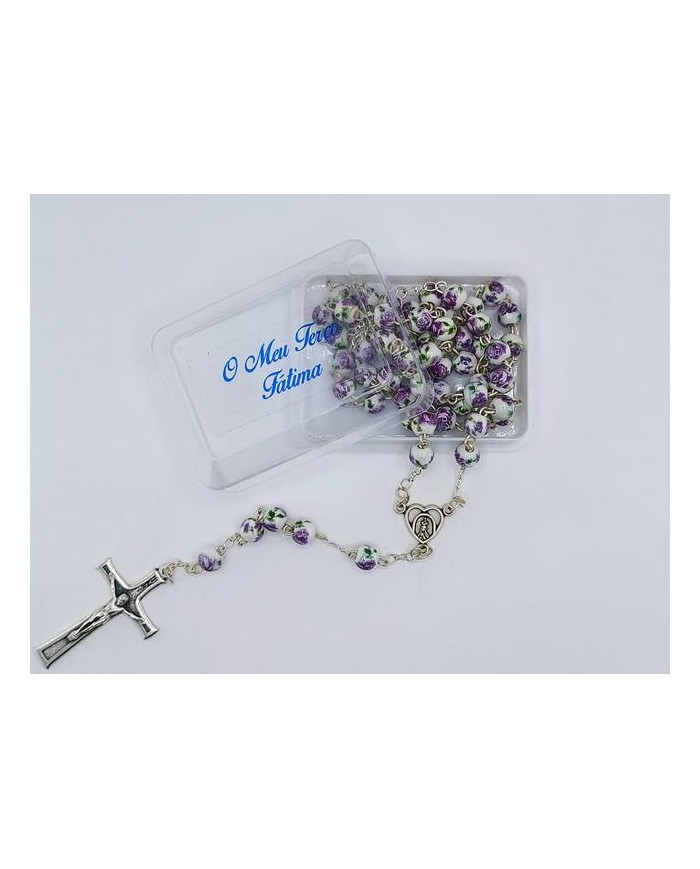 TERCO CERAMICA 6MM C/ CX