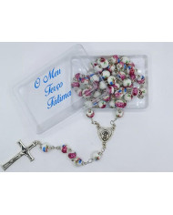 TERCO CERAMICA 8MM C/ CX