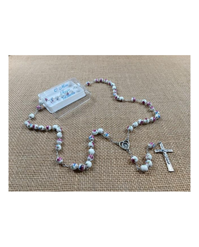 TERCO CERAMICA 8MM C/ CX