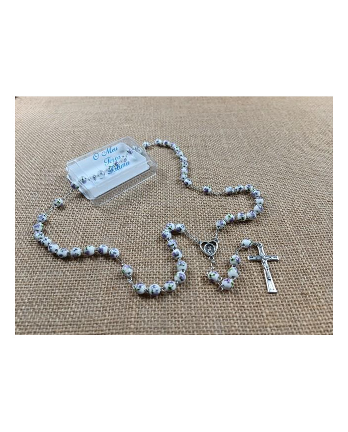 TERCO CERAMICA 8MM C/ CX