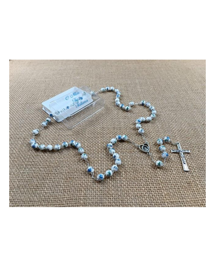 TERCO CERAMICA 8MM C/ CX