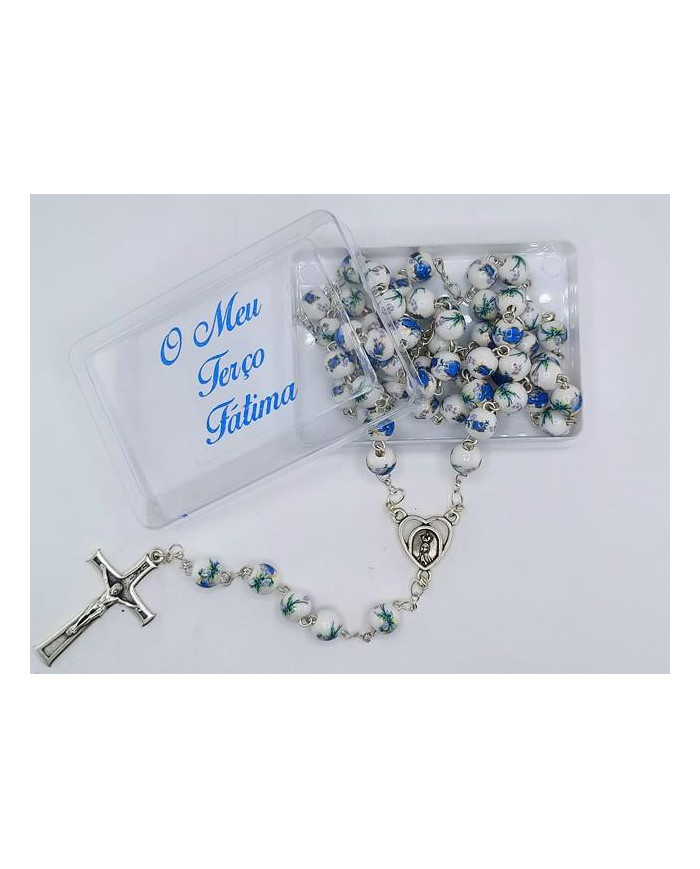 TERCO CERAMICA 8MM C/ CX