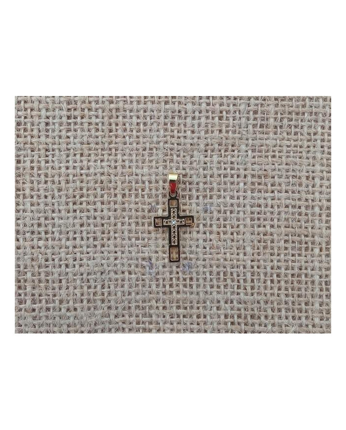 CRUZ ACO 24MM ABERTA