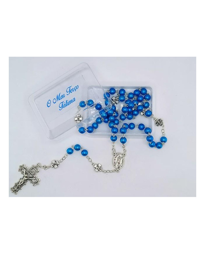 TERCO PLASTICO 6MM + CR C/ CX