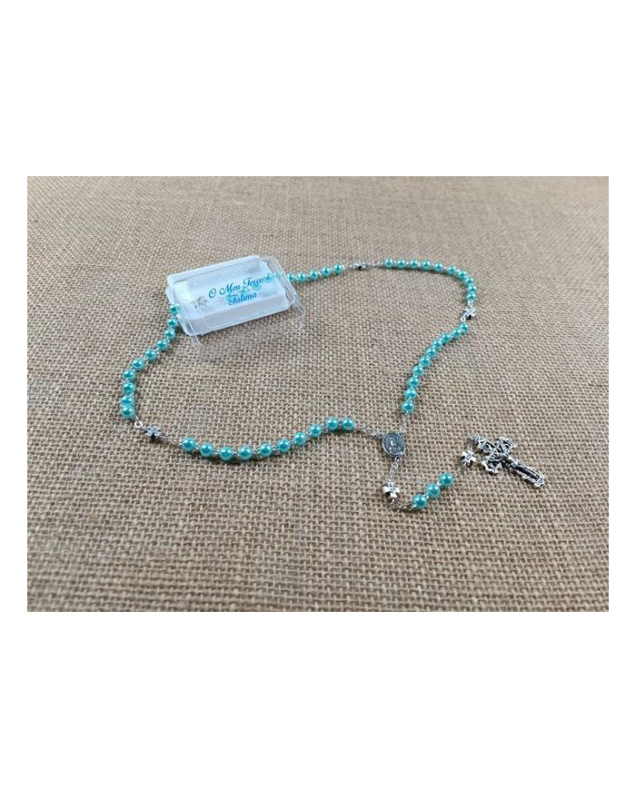 TERCO PLASTICO 6MM + CR C/ CX