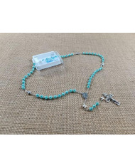 TERCO PLASTICO 6MM + CR C/ CX