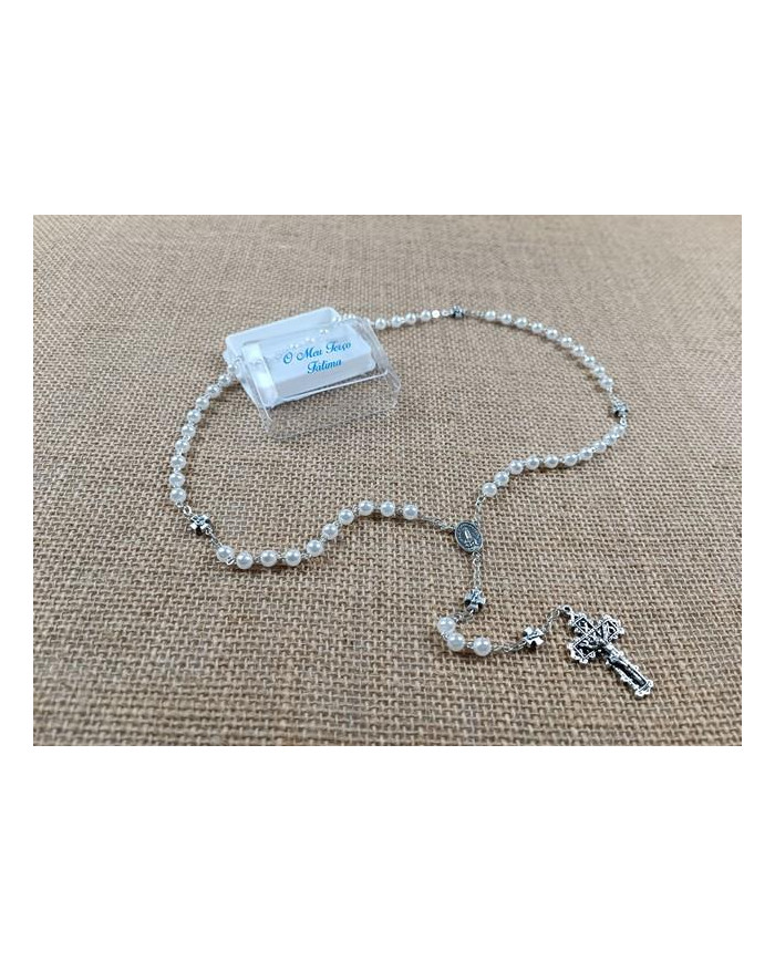 TERCO PLASTICO 6MM + CR C/ CX