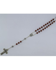 TERCO PLASTICO 6MM + CR C/ CX