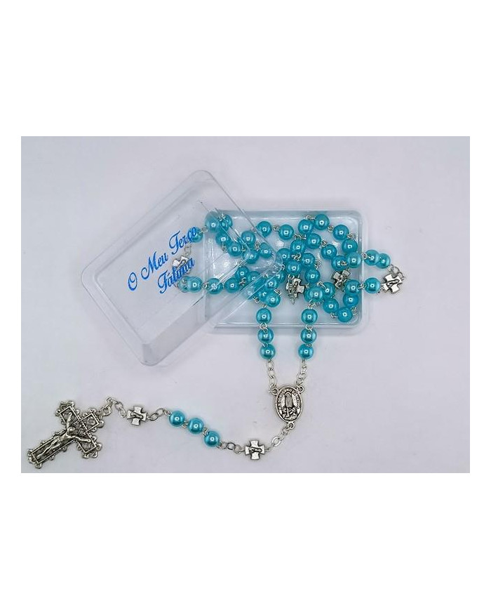 TERCO PLASTICO 6MM + CR C/ CX