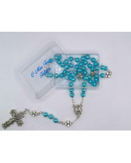 TERCO PLASTICO 6MM + CR C/ CX