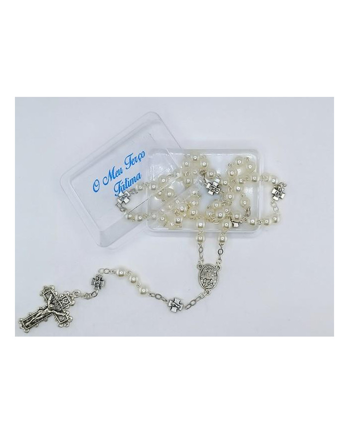 TERCO PLASTICO 6MM + CR C/ CX