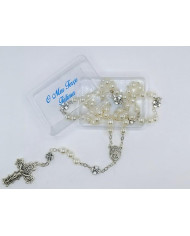 TERCO PLASTICO 6MM + CR C/ CX