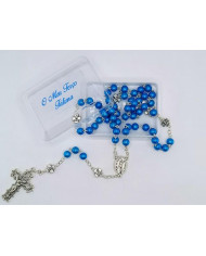 TERCO PLASTICO 6MM + CR C/ CX