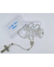 TERCO PLASTICO 6MM + CR C/ CX