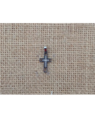 CRUZ ACO 24MM ABERTA