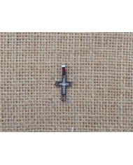 CRUZ ACO 24MM ABERTA