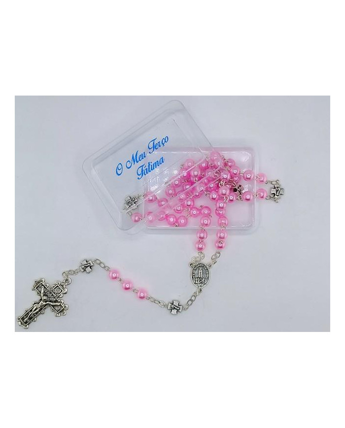 TERCO PLASTICO 6MM + CR C/ CX