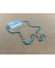 TERCO VIDRO MURANO 8MM C/ CX