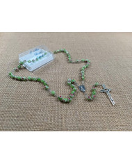 TERCO VIDRO MURANO 8MM C/ CX