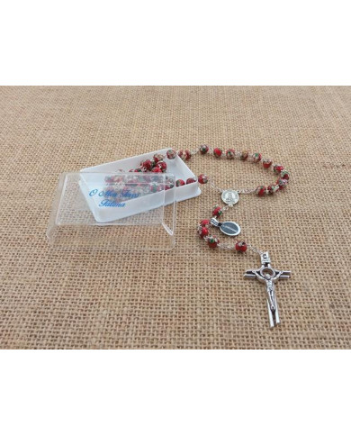 TERCO CLOISONNE 8MM