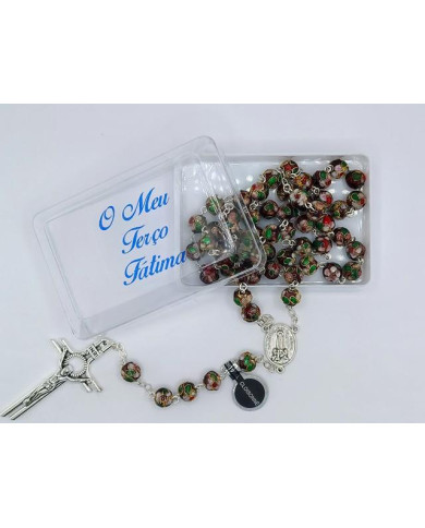 TERCO CLOISONNE 8MM