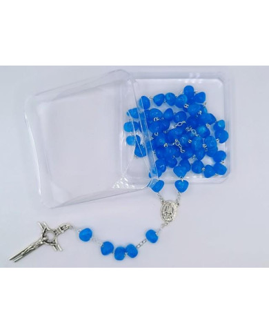 TERCO PLASTICO ACRILICO 10MM C/ CAIXA