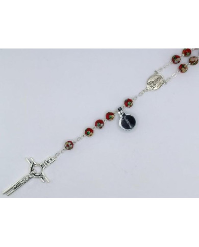 TERCO CLOISONNE 8MM