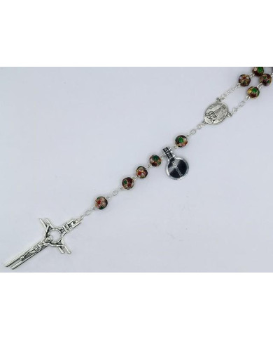 TERCO CLOISONNE 8MM