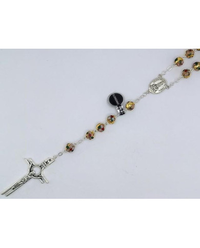 TERCO CLOISONNE 8MM