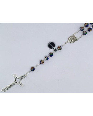 TERCO CLOISONNE 8MM
