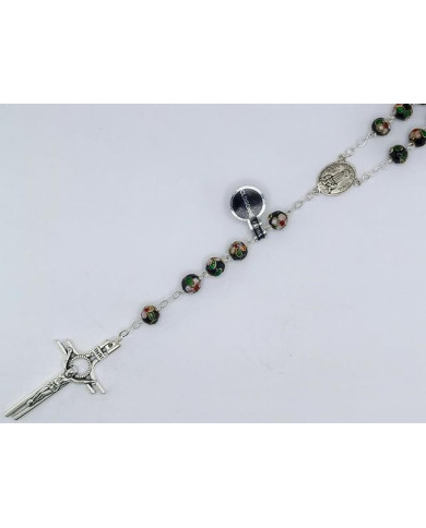 TERCO CLOISONNE 8MM