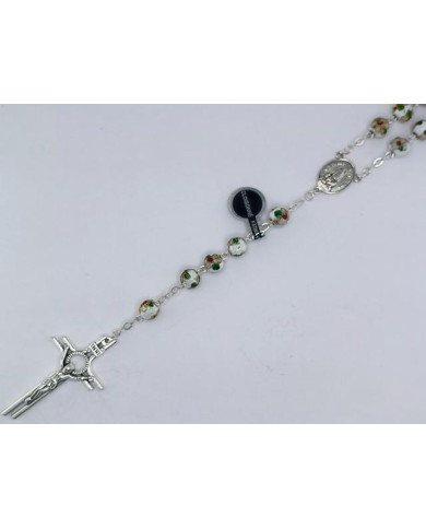 TERCO CLOISONNE 8MM