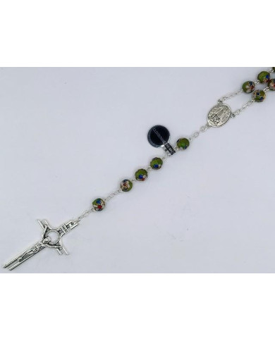 TERCO CLOISONNE 8MM