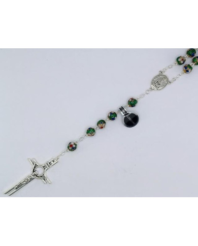 TERCO CLOISONNE 8MM