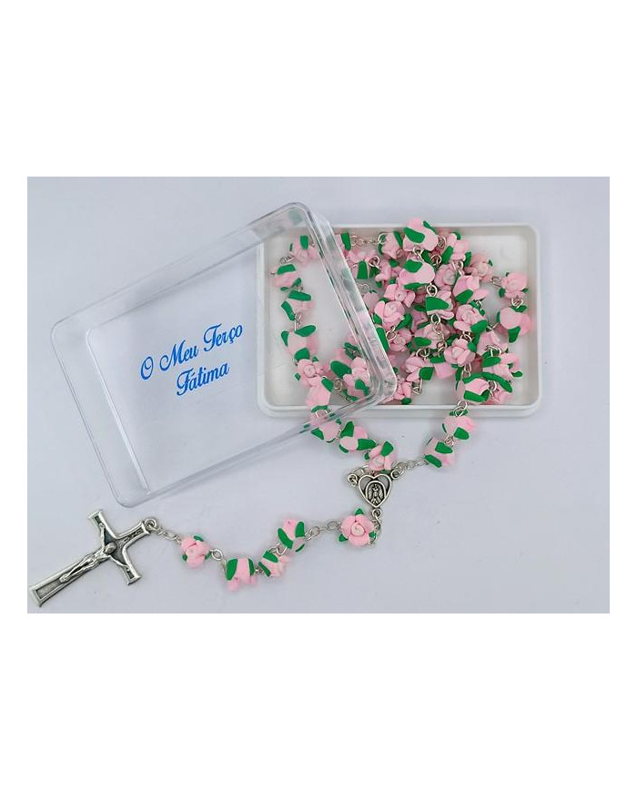 TERCO FLOR FIMO 3D C/ CX