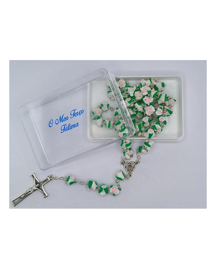 TERCO FLOR FIMO 3D C/ CX