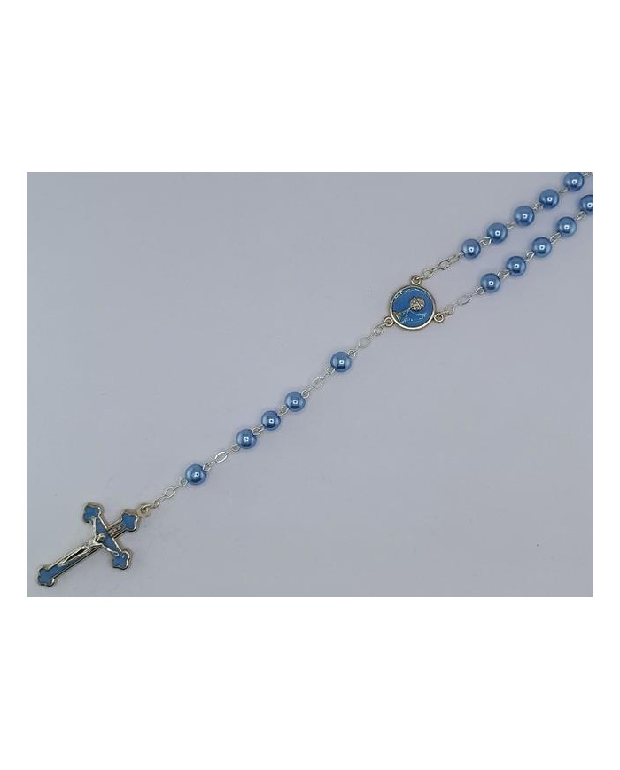 TERCO PEROLA 4MM COMUNHAO ESMALTE