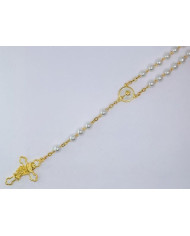 TERCO PEROLA 4MM COMUNHAO ESMALTE