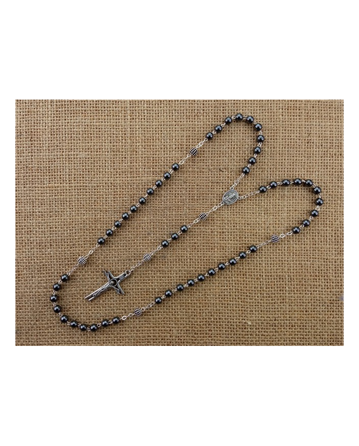 TERCO HEMATITE RED 6MM + 44