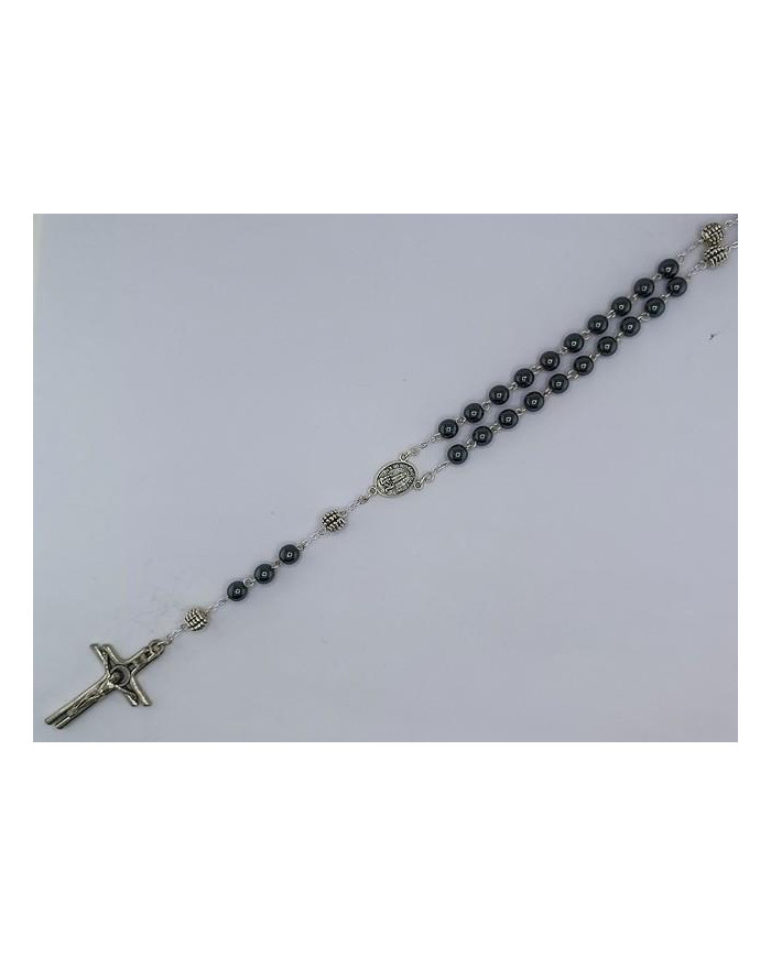 TERCO HEMATITE RED 6MM + 44