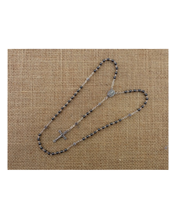 TERCO HEMATITE RED 4MM + 44